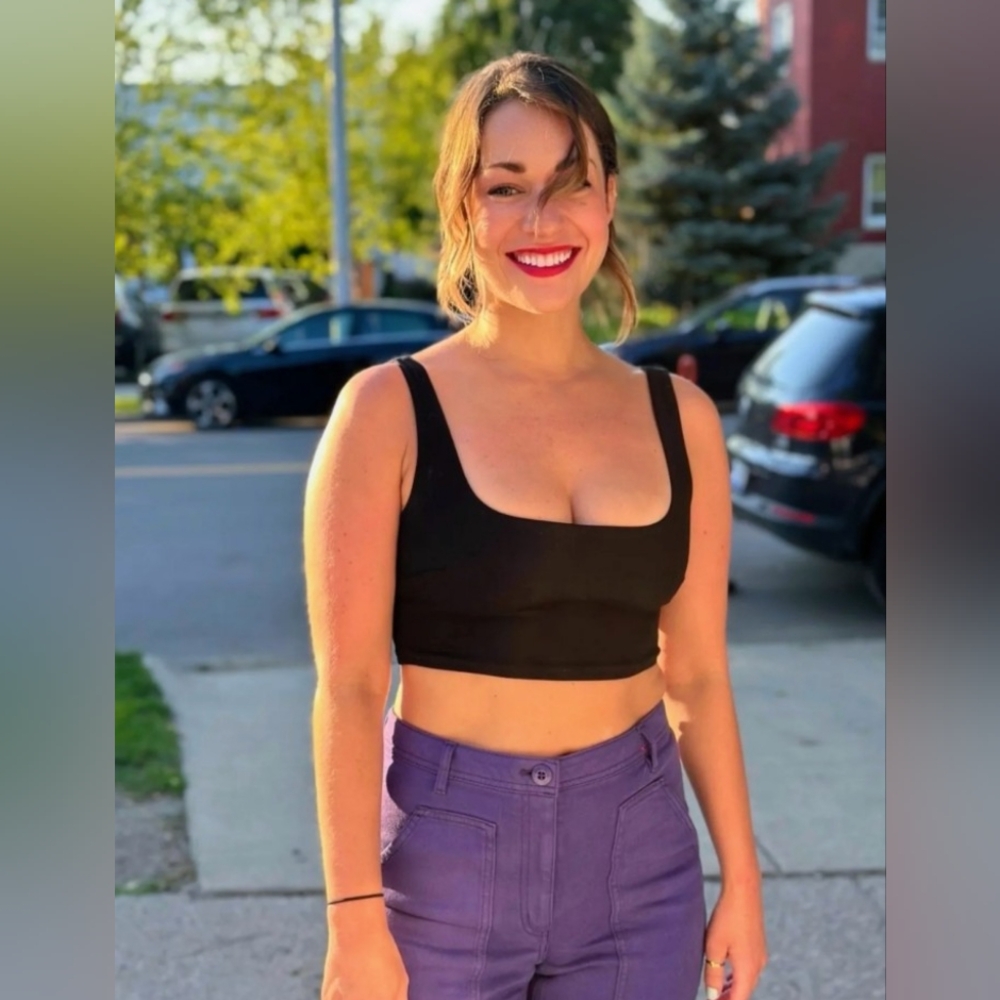 Meet your Posher, Kate